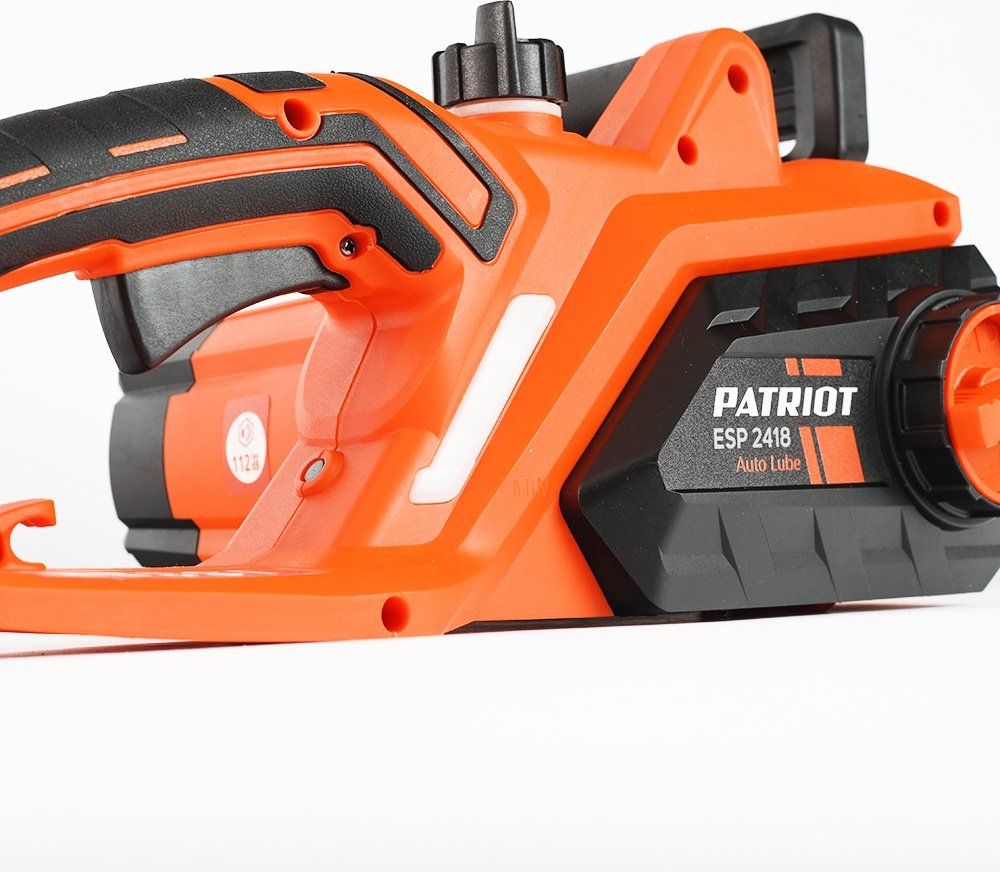 Цепная пила Patriot электрическая ESP 2418 - ForteMarket Цепная пила Patriot электрическая ESP 2418 купить,0