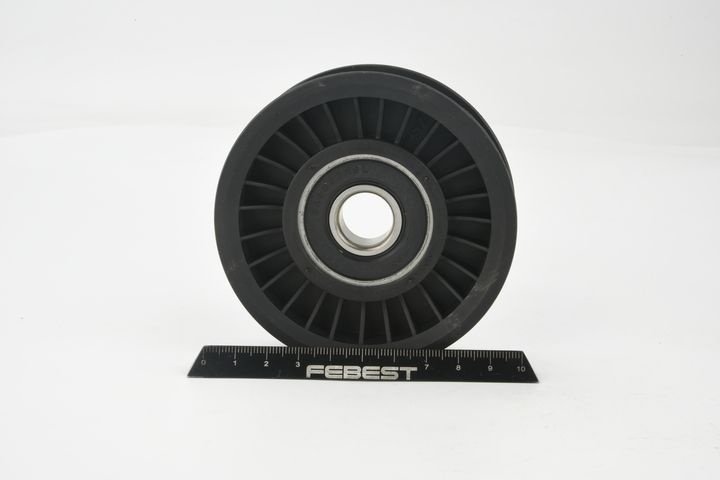 FEBEST Паразитный / Ведущий Ролик, Поликлиновой Ремень 2188-F450 купить,NaN