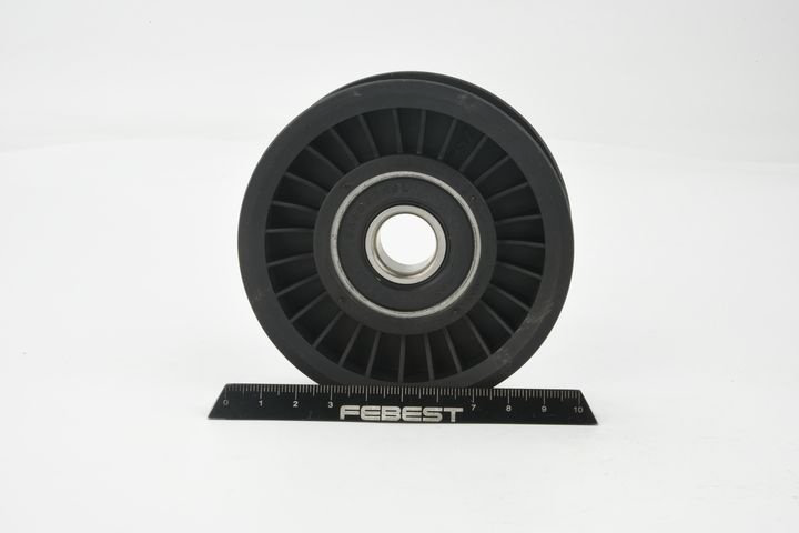 FEBEST Паразитный / Ведущий Ролик, Поликлиновой Ремень 2188-F450 купить,NaN