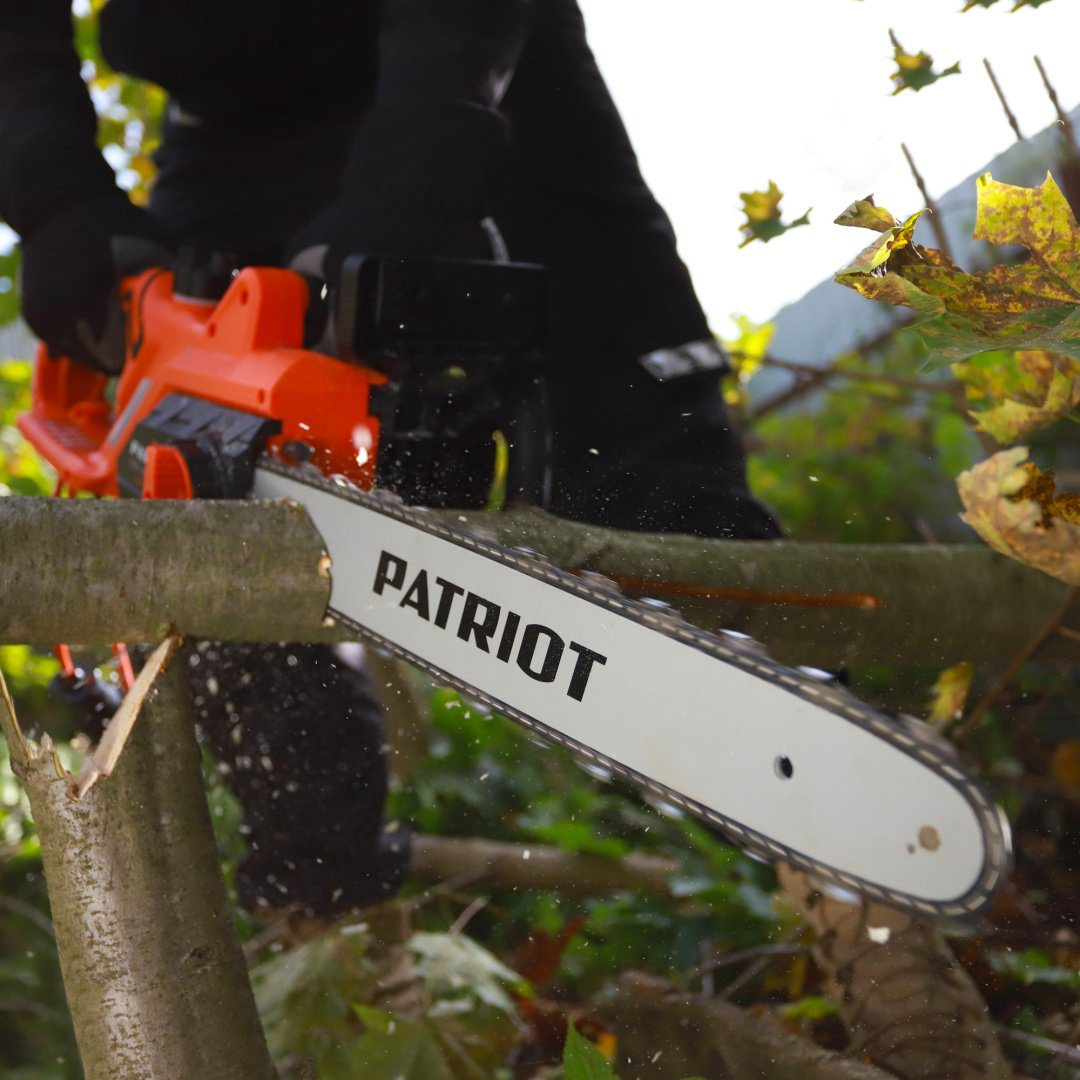 Цепная пила Patriot электрическая ESP 2418 купить,NaN