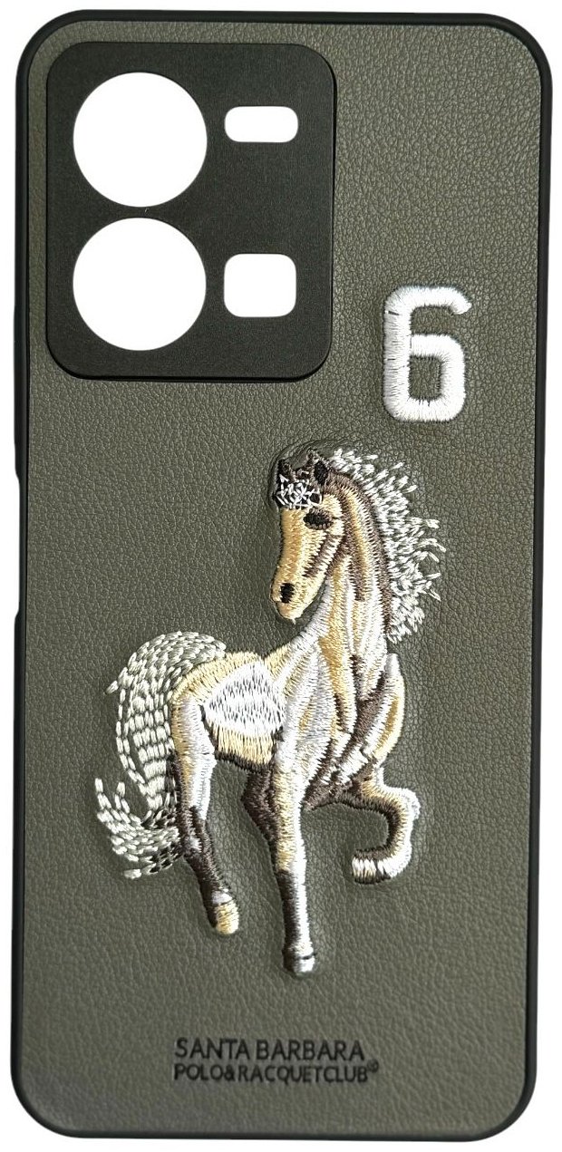 Чехол для Vivo Y35 серый купить,2570