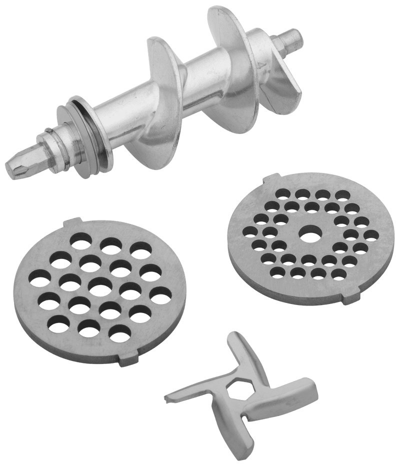 Мясорубка MAUNFELD MF-232WG белый - ForteMarket Мясорубка MAUNFELD MF-232WG белый купить,0