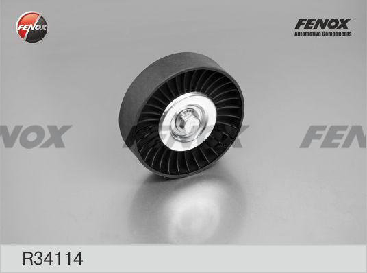 FENOX ролик R34114 купить,NaN