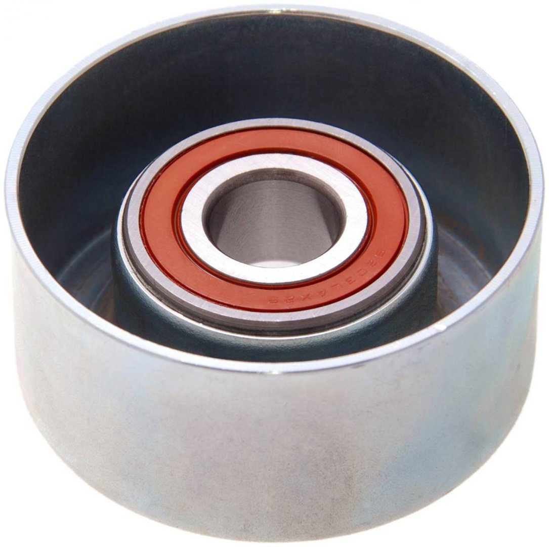 FEBEST ролик натяжной FEBEST 0187-GRJ200 купить,NaN