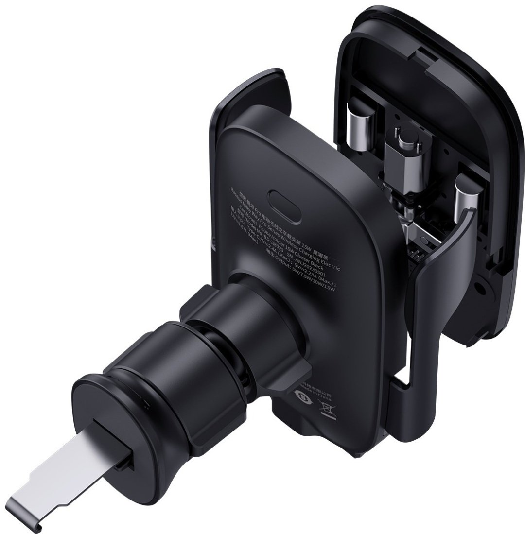 Baseus Milky Way Pro Qi 15W C40357000111-00 купить,NaN