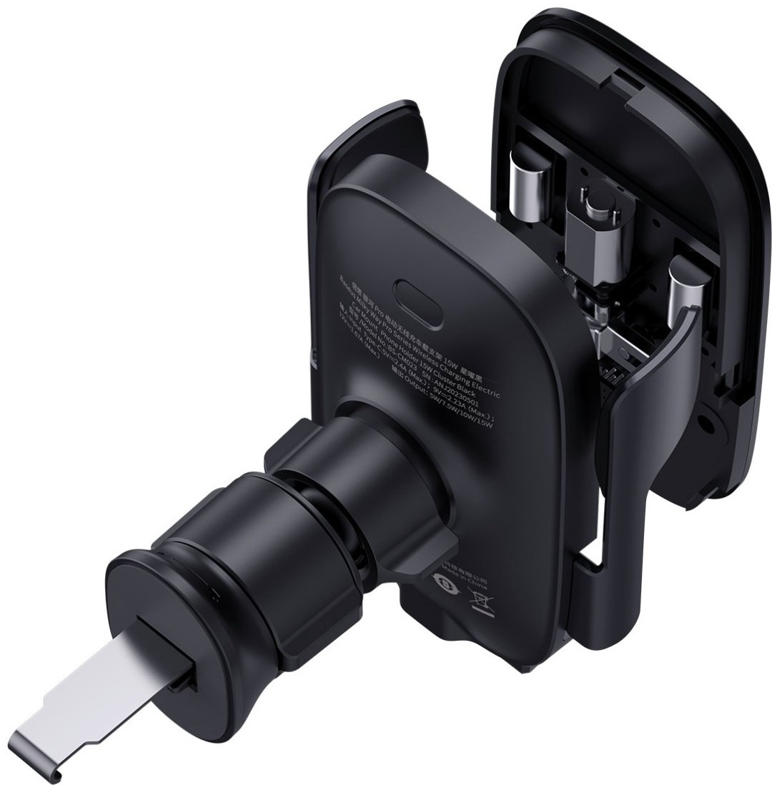 Baseus Milky Way Pro Qi 15W C40357000111-00 купить,NaN