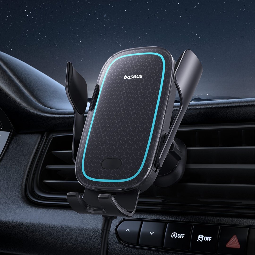 Baseus Milky Way Pro Qi 15W C40357000111-00 купить,NaN