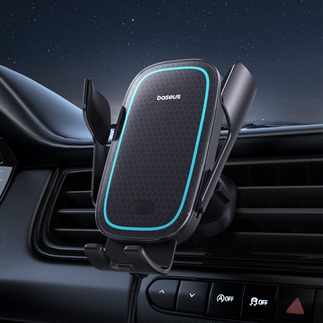 Baseus Milky Way Pro Qi 15W C40357000111-00 купить,NaN