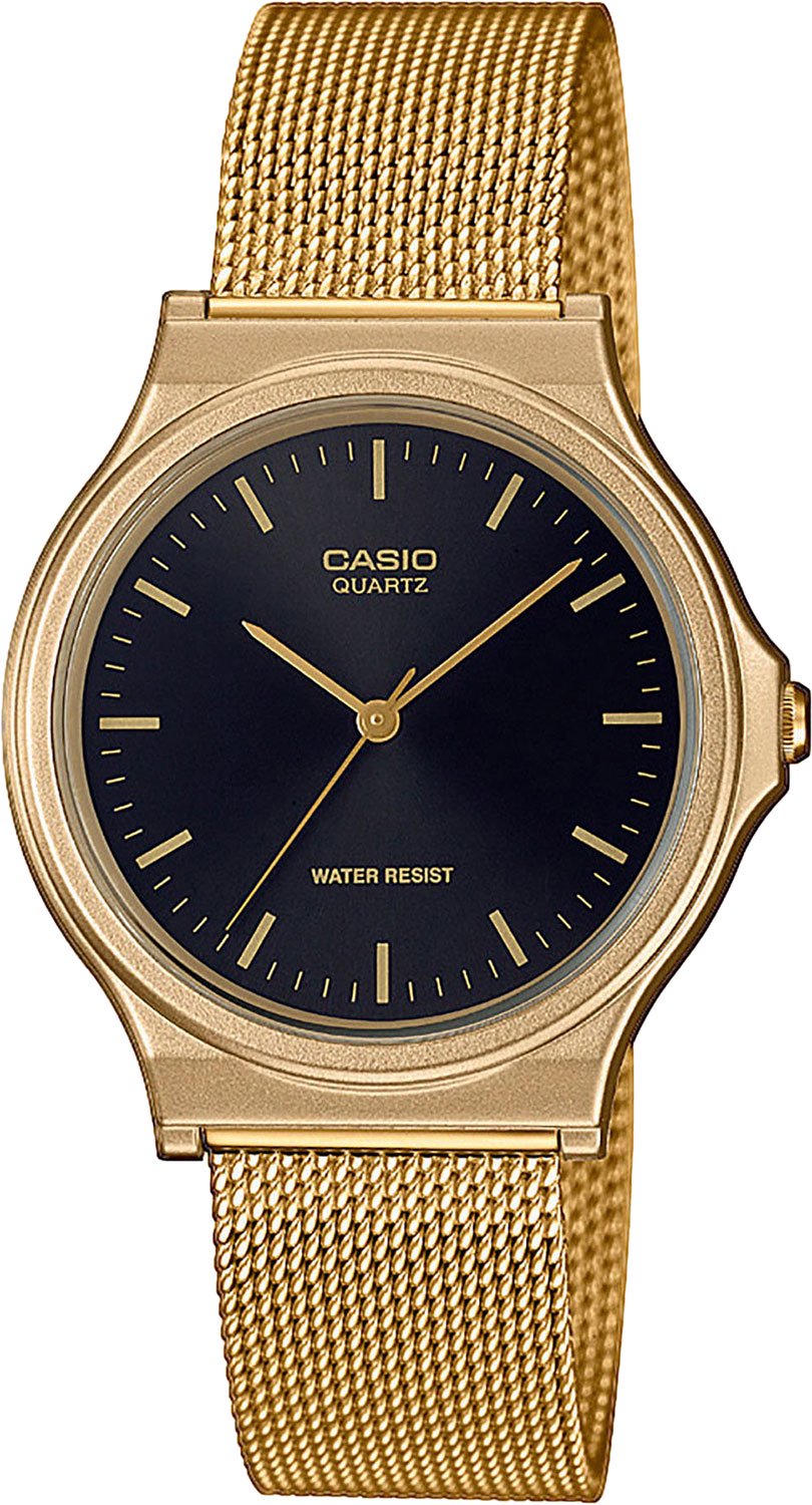 Часы Casio MQ-24MG-1EEF купить,NaN