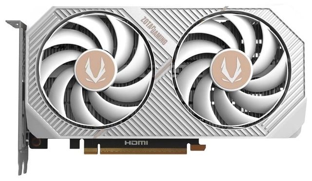 Видеокарта ZOTAC ZT-B50600Q-10M 8 Гб купить,0