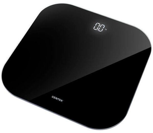 Напольные весы CENTEK электронные CT-2440 до 180 кг
