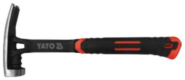 YATO молоток столярный YT-45741 купить,NaN