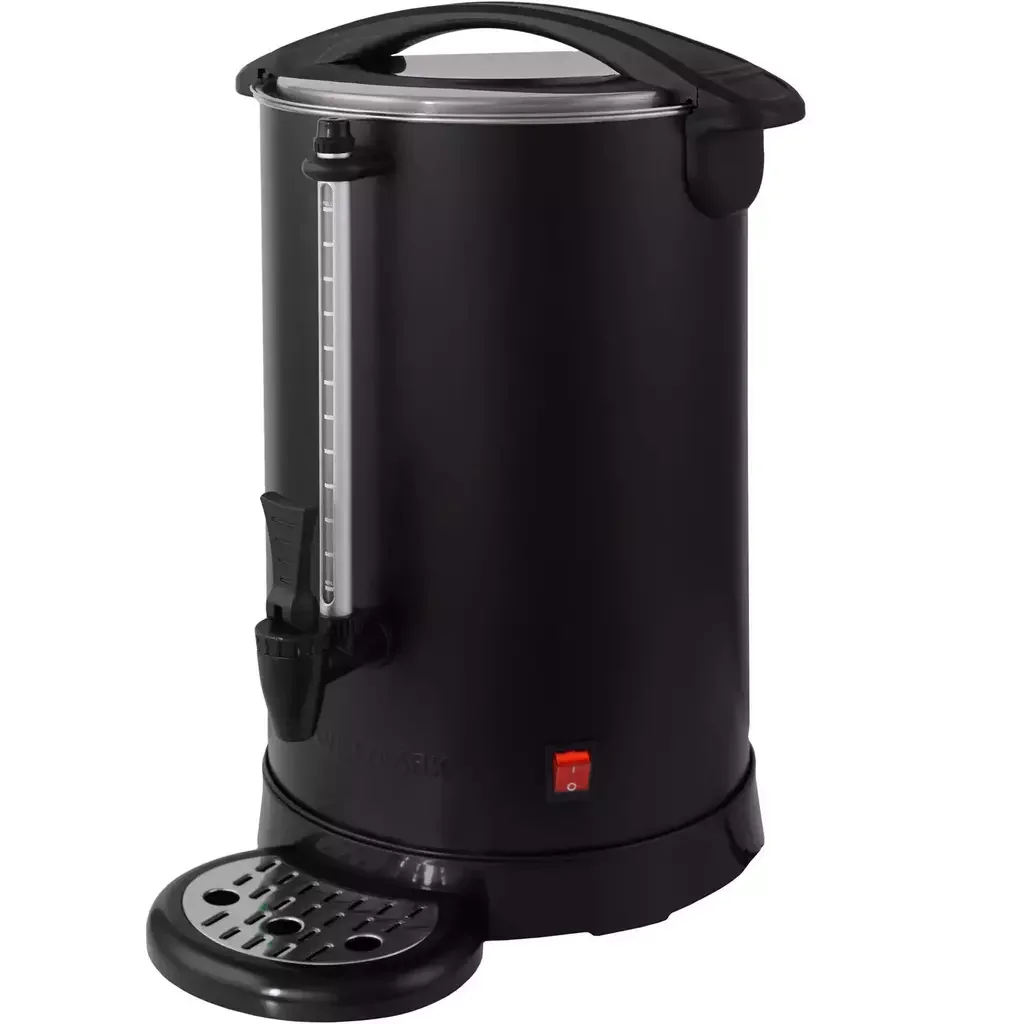 Термопот Willmark WWB-1621S 2001689 Black
