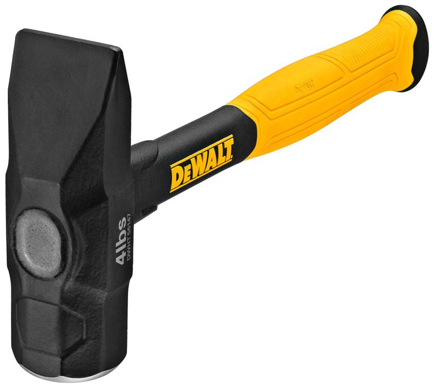 DeWALT кувалда DWHT56157-1 купить,NaN