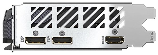 Видеокарта GIGABYTE RX 9060 XT Gaming OC (GV-R9060XTGAMING OC-8GD) 8 Гб - ForteMarket Видеокарта GIGABYTE RX 9060 XT Gaming OC (GV-R9060XTGAMING OC-8GD) 8 Гб купить,0