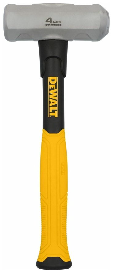 DeWALT кувалда DWHT56158-1 1.81 кг купить,NaN