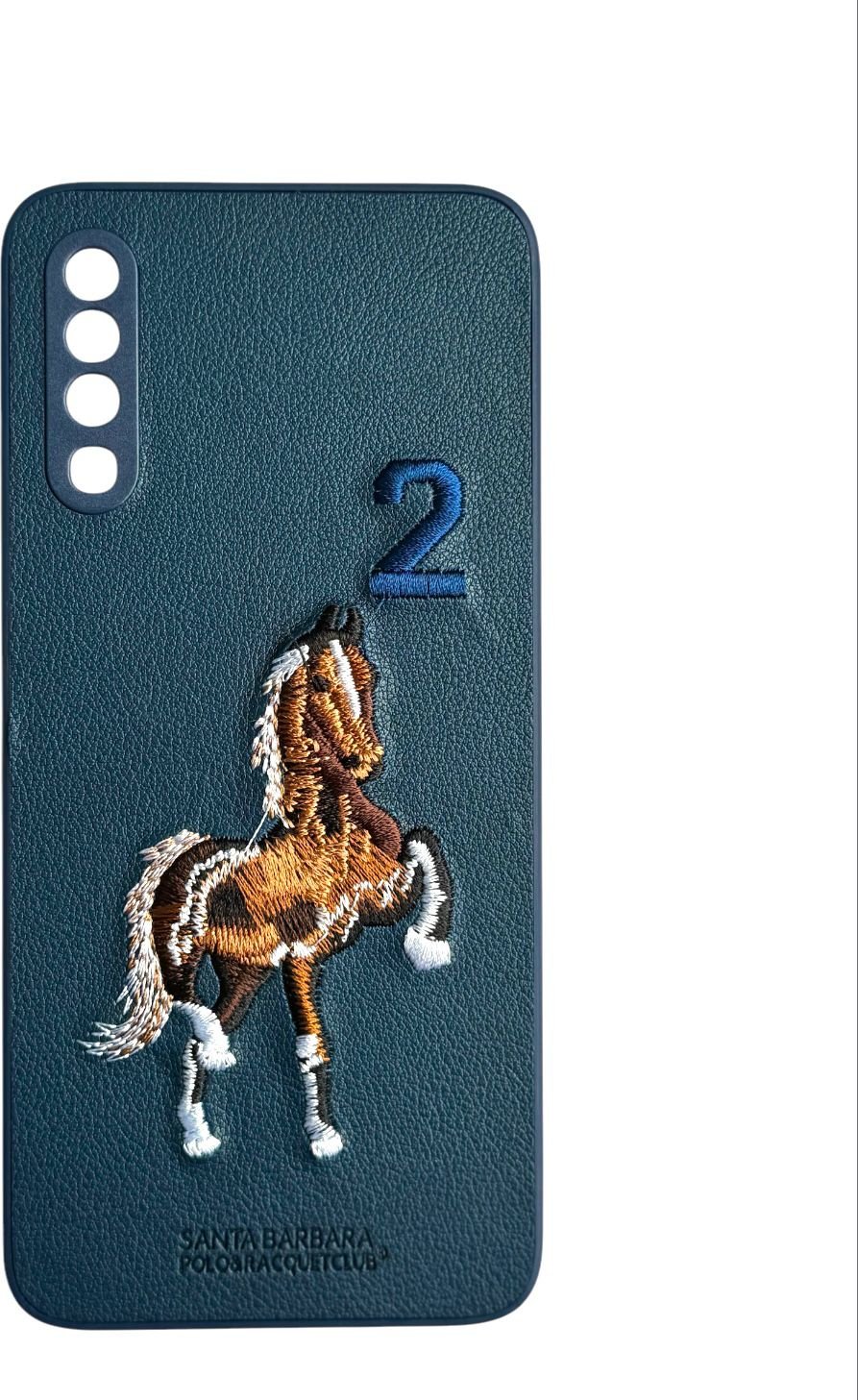 Чехол для Samsung Galaxy A70 синий купить,2570