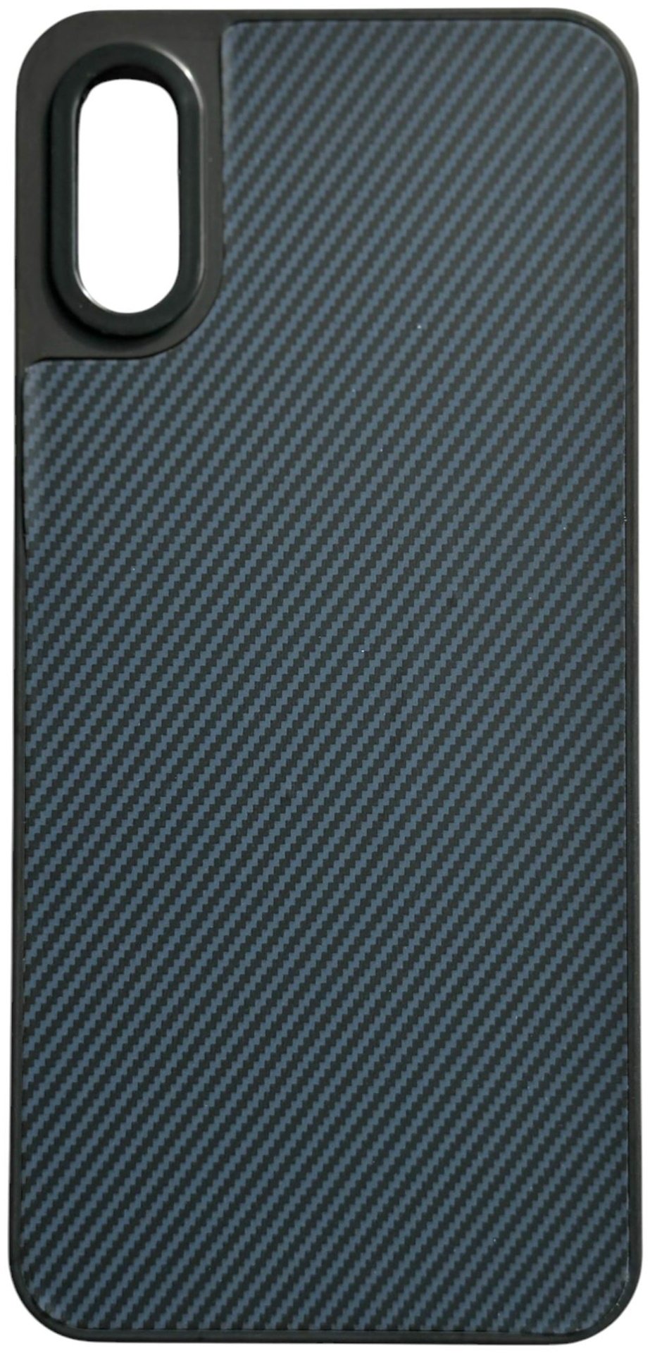 Чехол для Xiaomi Redmi 9a синий - ForteMarket Чехол для Xiaomi Redmi 9a синий купить,2060