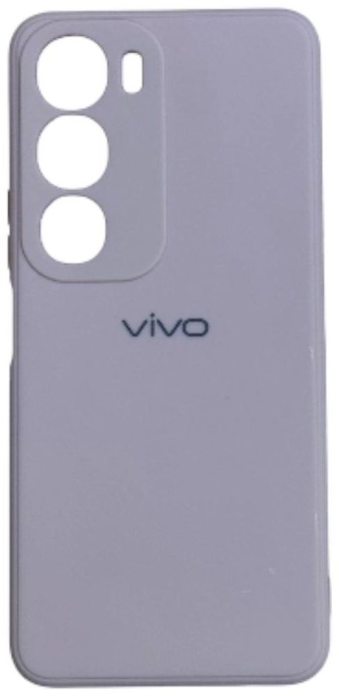 Чехол для Vivo Y19s розовый купить,1070