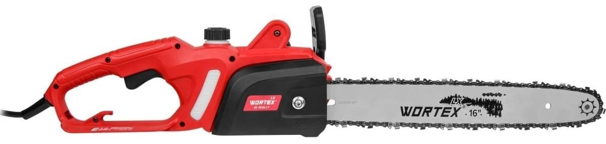 Цепная пила WORTEX электрическая EC 4020-1 F 1333443 - ForteMarket Цепная пила WORTEX электрическая EC 4020-1 F 1333443 купить,0