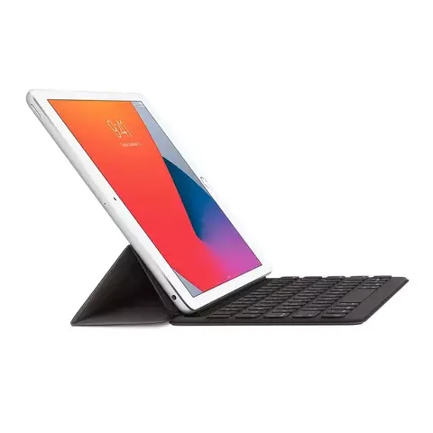 Клавиатура для планшета Apple Smart Keyboard for iPad MX3L2RS/A Black
