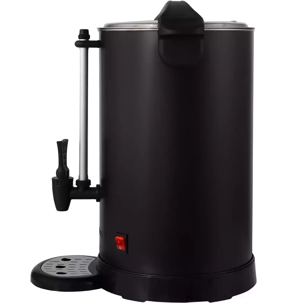 Термопот Willmark WWB-1621S 2001689 Black купить,0