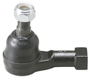 CTR Наконечник Рулевой Тяги CE0391 купить,NaN