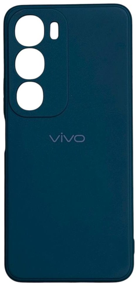 Чехол для Vivo Y19s зеленый купить,1070