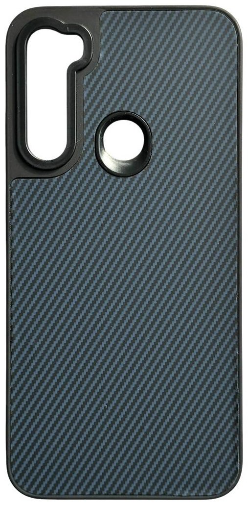 Чехол для Xiaomi Redmi Note 8 синий купить,2060