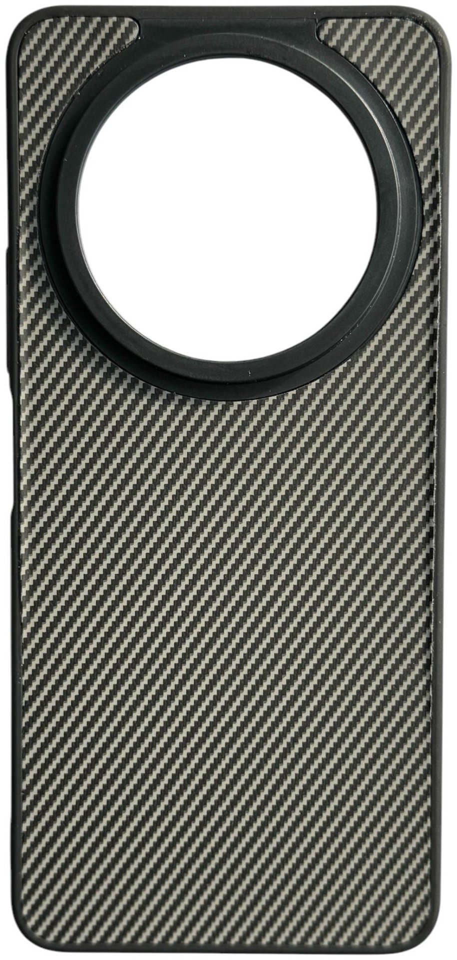 Чехол для Xiaomi Redmi 14C серый купить,670