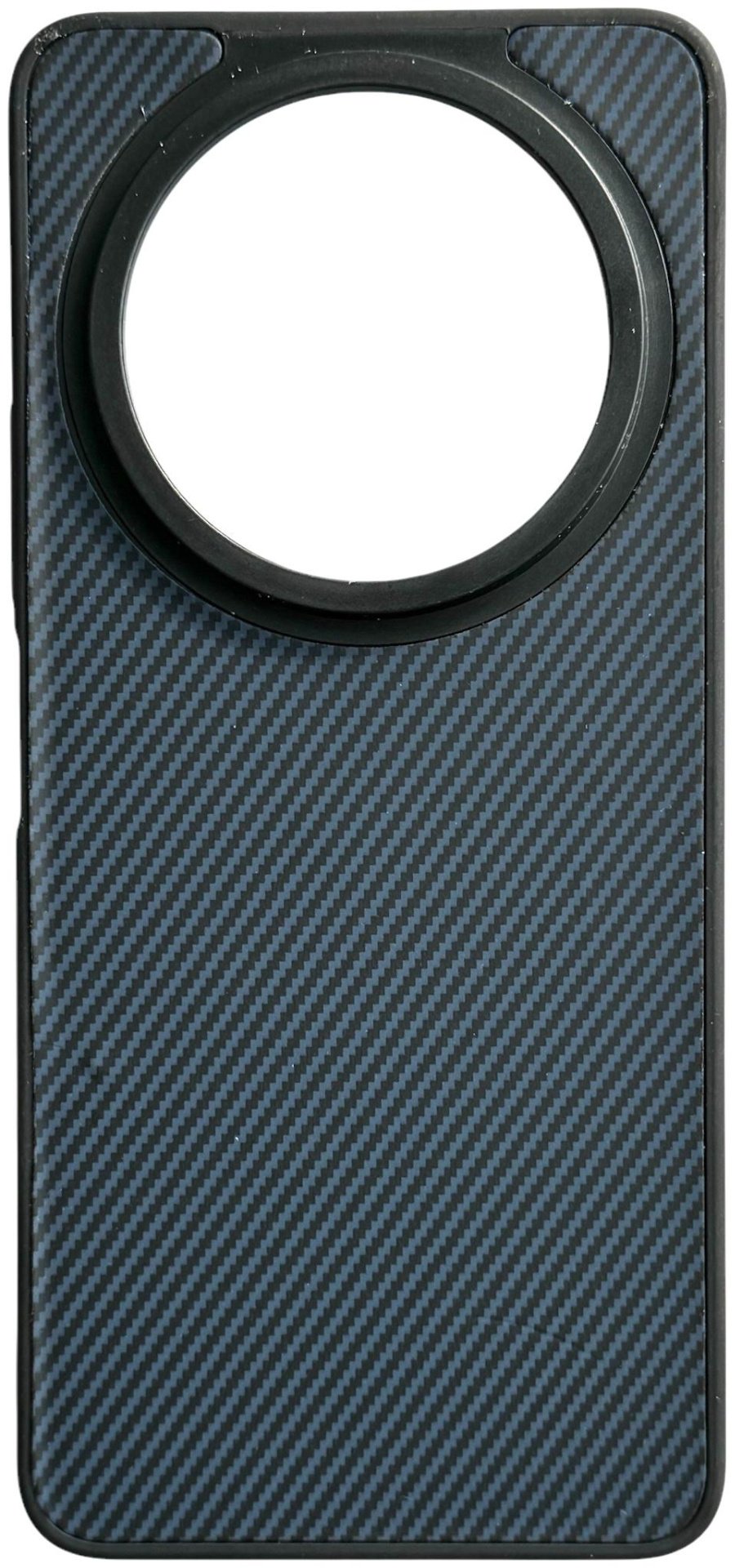 Чехол для Xiaomi Redmi 14C синий купить,2060