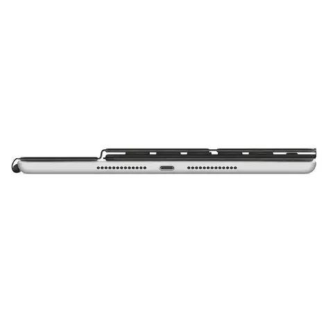 Клавиатура для планшета Apple Smart Keyboard for iPad MX3L2RS/A Black
