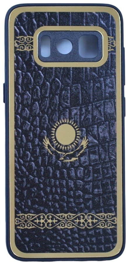 Чехол для Samsung Galaxy S8 черный купить,1820