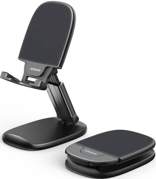 Держатель JOYROOM JR-ZS371B черный купить,NaN