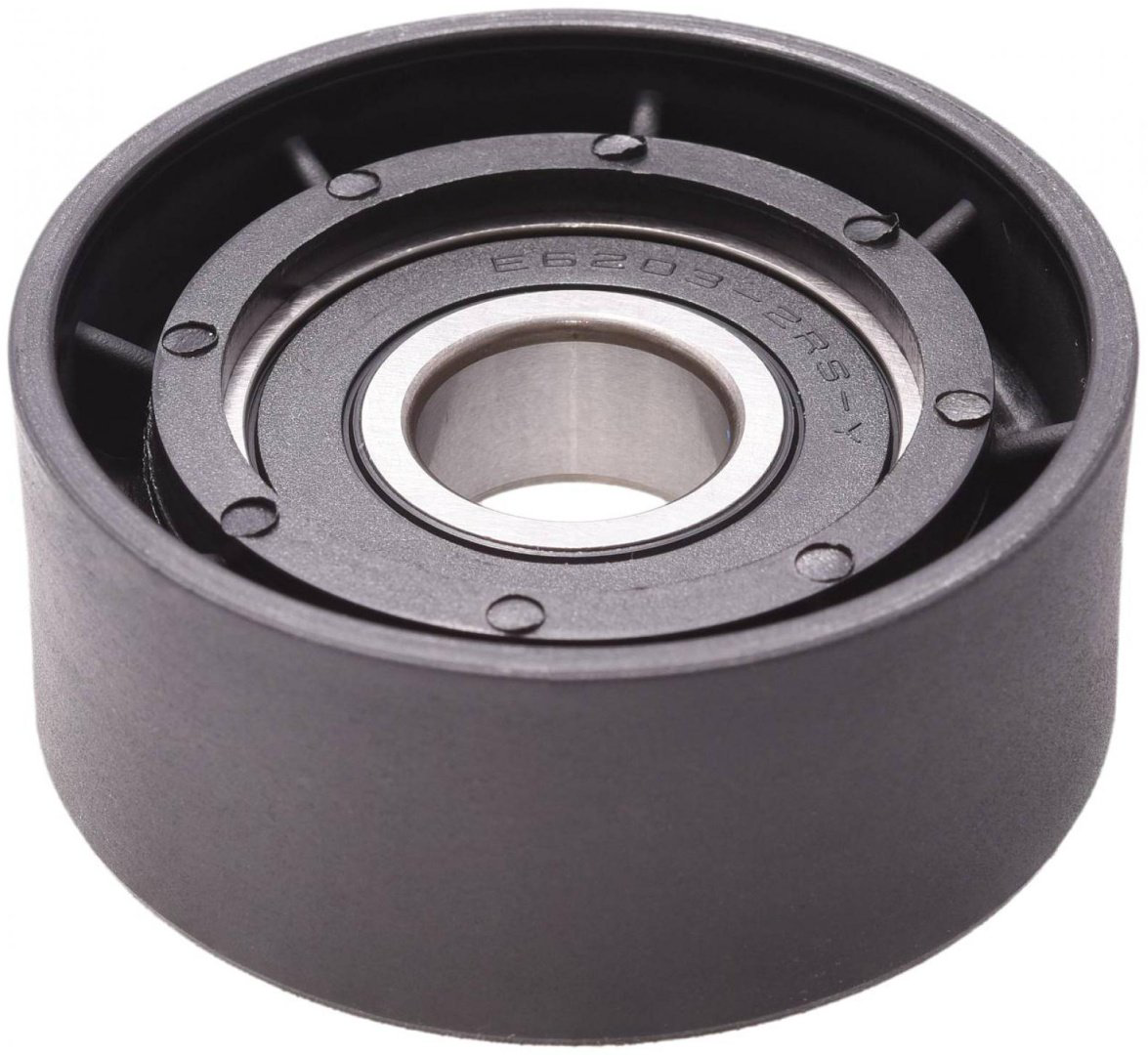 FEBEST ролик обводной FEBEST 2488-LOG - ForteMarket FEBEST ролик обводной FEBEST 2488-LOG купить,NaN
