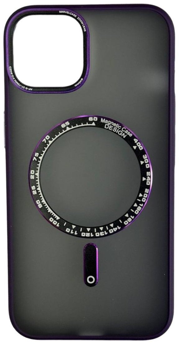 Чехол для Apple iPhone 14 черный купить,2970