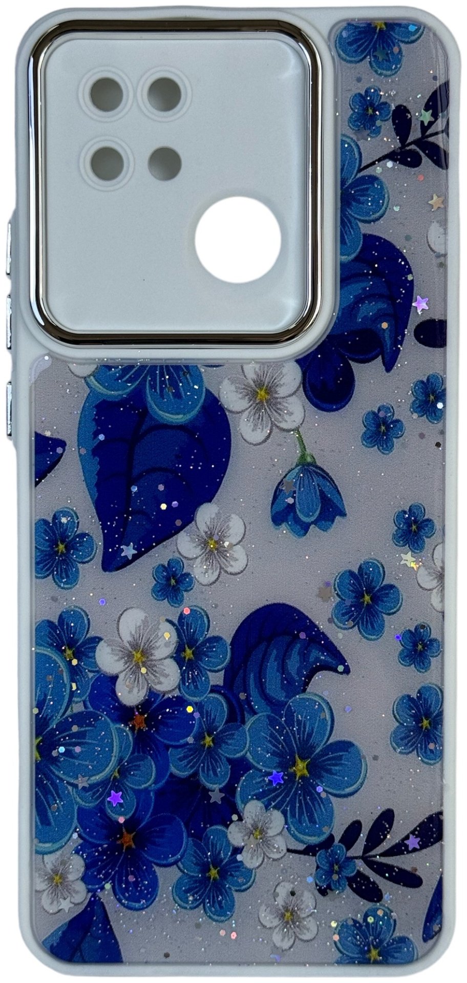 Чехол для Xiaomi Redmi 10C рисунок купить,1820