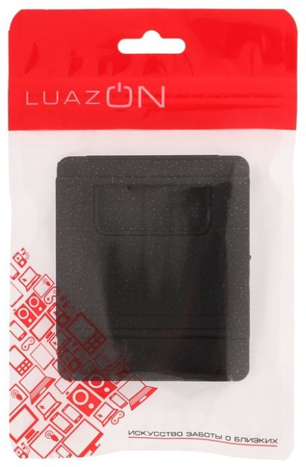 Подставка Luazon Home 3916085 черный купить,NaN