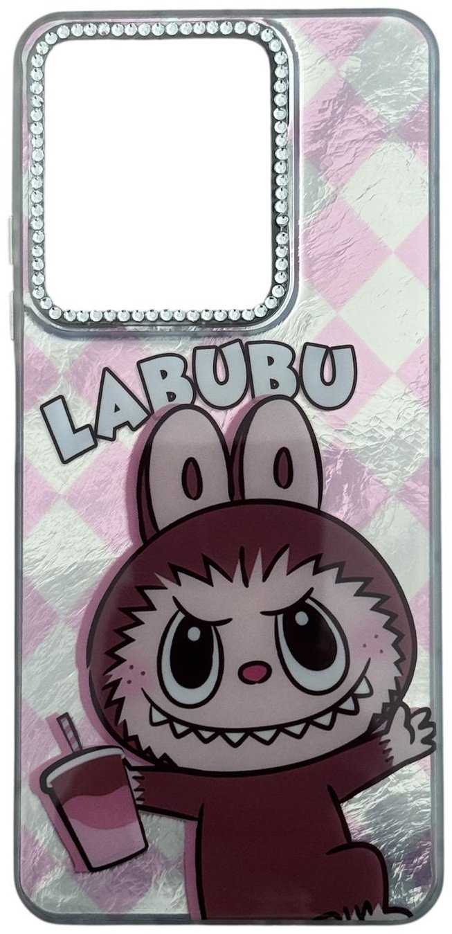 Чехол для OPPO A5 Pro рисунок купить,960