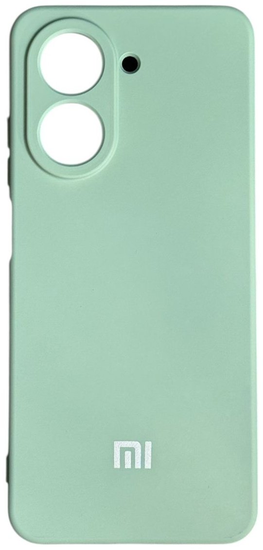 Чехол для Xiaomi Redmi A5 мятный купить,983