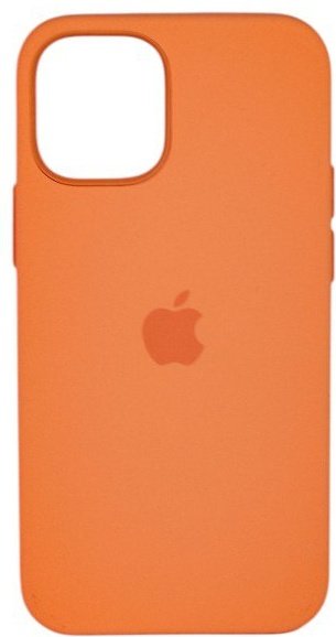 Чехол для Apple iPhone 15 Pro Max оранжевый - ForteMarket Чехол для Apple iPhone 15 Pro Max оранжевый купить,999