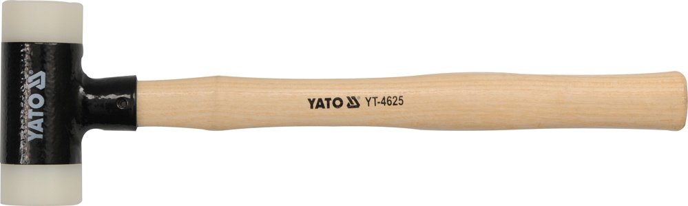 YATO молоток YT-4625