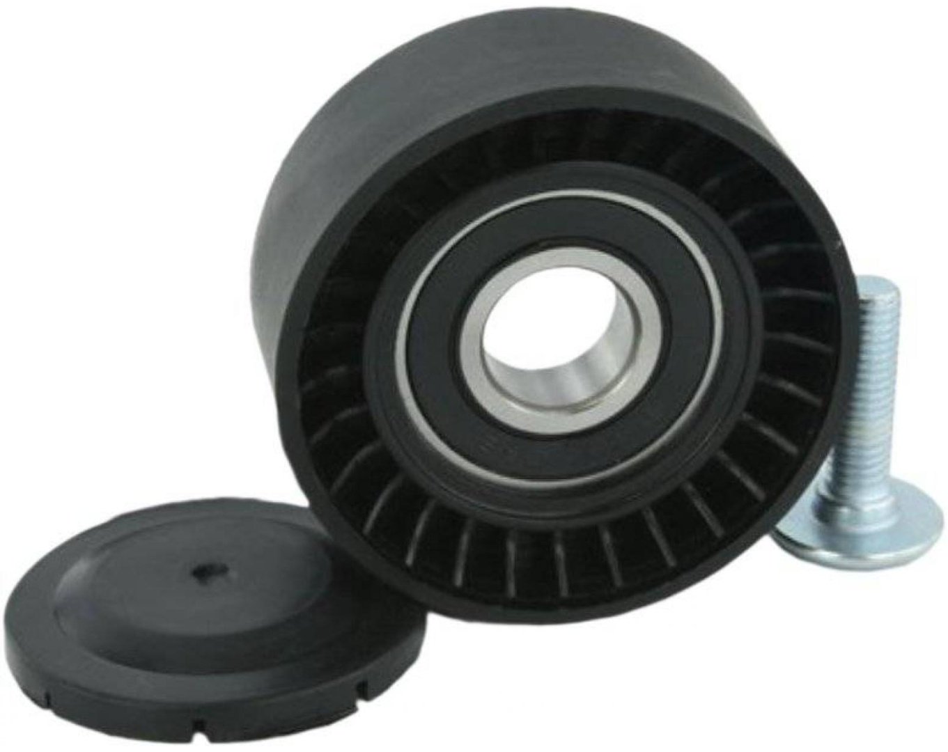 FEBEST ролик натяжной FEBEST 0287-J10E