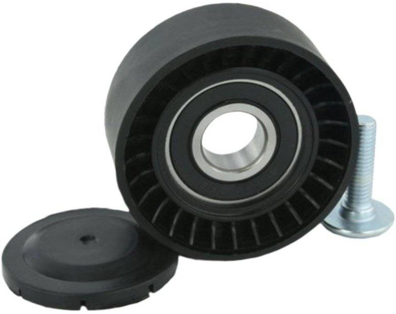 FEBEST ролик натяжной FEBEST 0287-J10E - ForteMarket FEBEST ролик натяжной FEBEST 0287-J10E купить,NaN