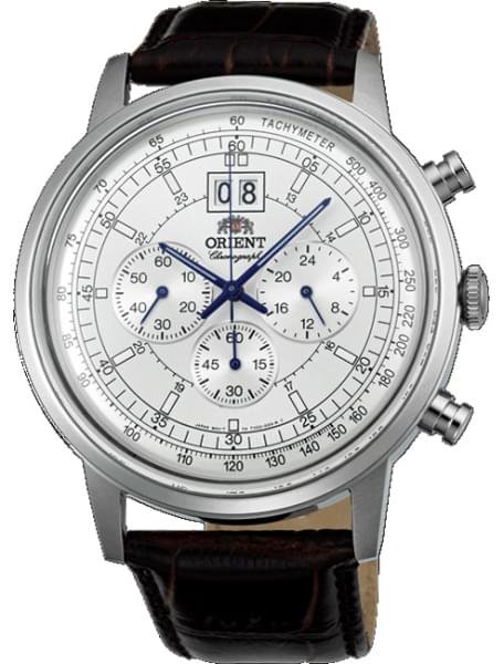 Часы Orient FTV02004W0  купить,NaN
