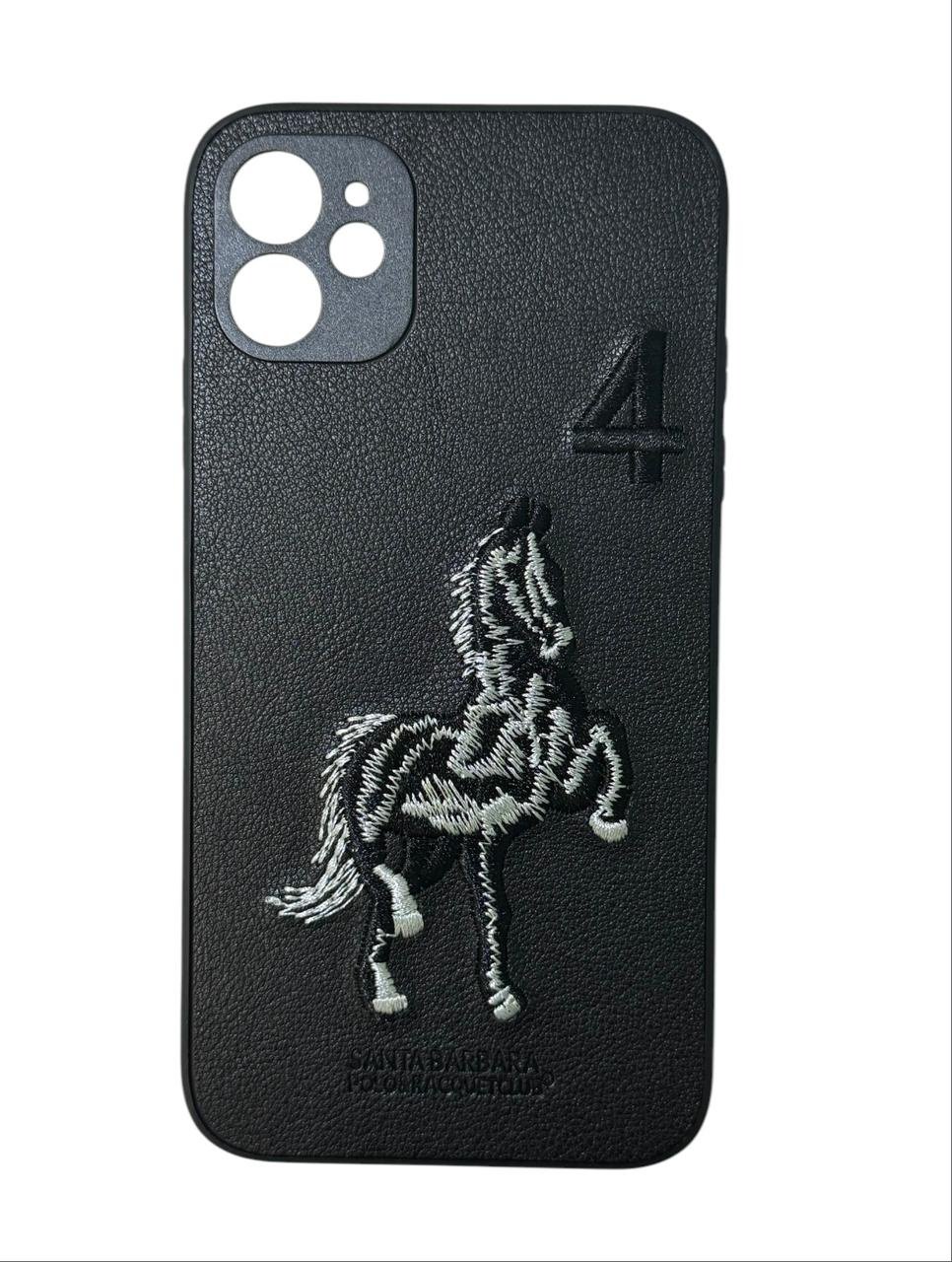 Чехол для Apple iPhone 11 черный - ForteMarket Чехол для Apple iPhone 11 черный купить,2570