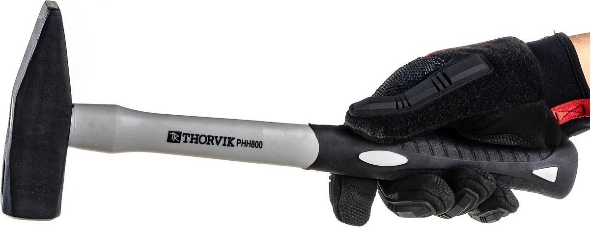 Thorvik молоток PHH500 0.5 кг купить,0