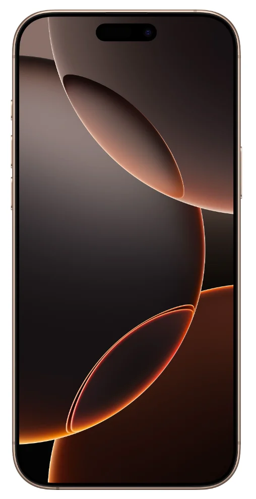 Смартфон Apple iPhone 16 Pro Max 256Gb Desert Titanium - ForteMarket Смартфон Apple iPhone 16 Pro Max 256Gb Desert Titanium купить,0