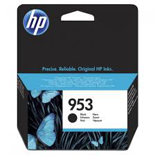 Картридж HP L0S58AE черный