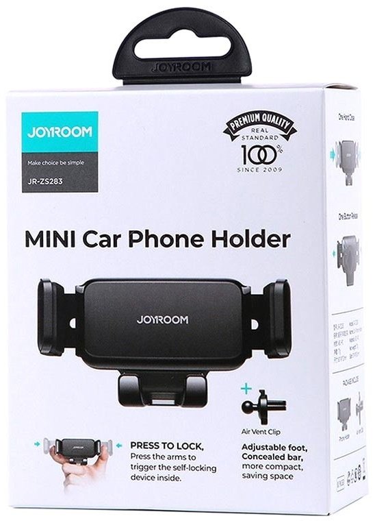 JOYROOM JR-ZS283A - ForteMarket JOYROOM JR-ZS283A купить,0